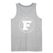 Load image into Gallery viewer, Fumar - Men’s Tank - heather gray