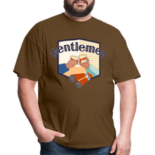 Load image into Gallery viewer, Gentlemen - brown
