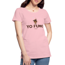 Load image into Gallery viewer, Ladies Power Hour T-Shirt - pink