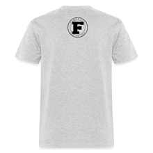 Load image into Gallery viewer, Smoke Something - heather gray