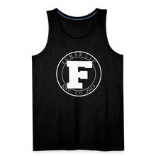 Load image into Gallery viewer, Fumar - Men’s Tank - charcoal grey