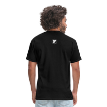 Load image into Gallery viewer, Oshea T-Shirt - black