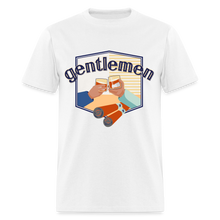 Load image into Gallery viewer, Gentlemen - white