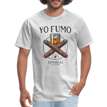 Load image into Gallery viewer, 2 Sticks T-Shirt - heather gray