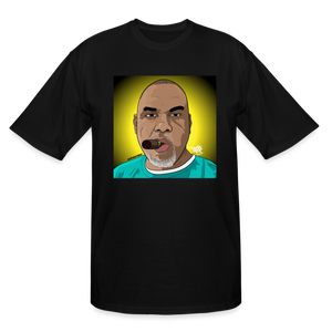 Fonz Men's Tall T-Shirt - black