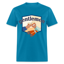 Load image into Gallery viewer, Gentlemen - turquoise