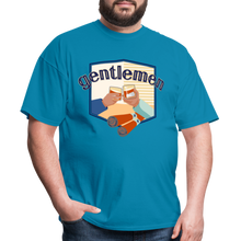 Load image into Gallery viewer, Gentlemen - turquoise