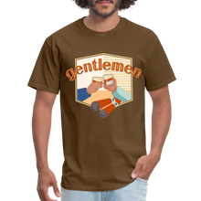 Load image into Gallery viewer, Gentlemen - brown