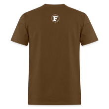 Load image into Gallery viewer, Oshea T-Shirt - brown