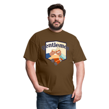 Load image into Gallery viewer, Gentlemen - brown