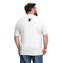 Load image into Gallery viewer, Smoke Something - white