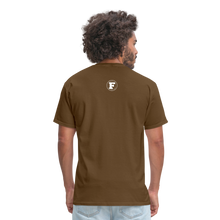 Load image into Gallery viewer, Oshea T-Shirt - brown