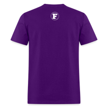 Load image into Gallery viewer, Tiki Mask - purple