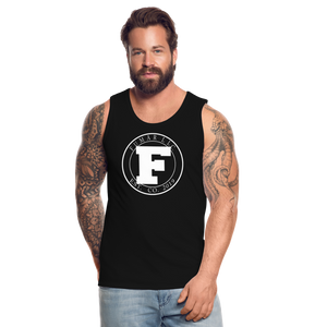 Fumar - Men’s Tank - black