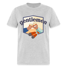 Load image into Gallery viewer, Gentlemen - heather gray
