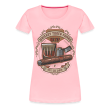 Load image into Gallery viewer, Ladies WTF T-Shirt - pink