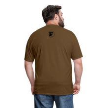 Load image into Gallery viewer, Smoke Something - brown