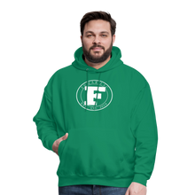 Load image into Gallery viewer, Fumar Logo Hoodie - kelly green