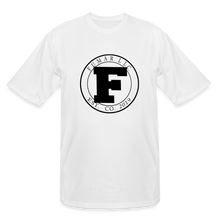 Load image into Gallery viewer, Fumar Men&#39;s Tall T-Shirt - white