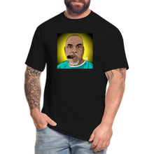 Load image into Gallery viewer, Fonz Men&#39;s Tall T-Shirt - black