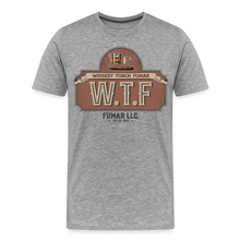 Load image into Gallery viewer, Men&#39;s Premium T-Shirt - heather gray