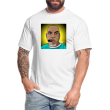 Load image into Gallery viewer, Fonz Men&#39;s Tall T-Shirt - white