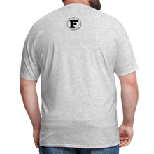 Load image into Gallery viewer, Smoke Something - heather gray