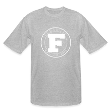 Load image into Gallery viewer, Fumar Men&#39;s Tall T-Shirt - heather gray