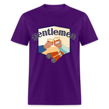 Load image into Gallery viewer, Gentlemen - purple