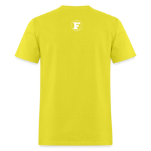 Load image into Gallery viewer, Oshea T-Shirt - yellow