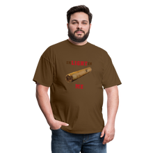 Load image into Gallery viewer, enLIGHTen ME T-Shirt - brown