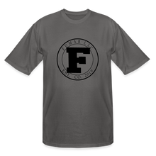 Load image into Gallery viewer, Fumar Men&#39;s Tall T-Shirt - charcoal