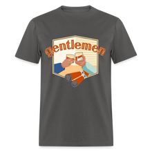 Load image into Gallery viewer, Gentlemen - charcoal