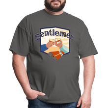 Load image into Gallery viewer, Gentlemen - charcoal