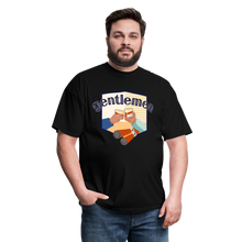 Load image into Gallery viewer, Gentlemen - black