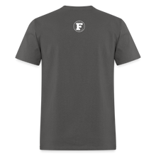 Load image into Gallery viewer, Oshea T-Shirt - charcoal