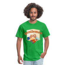 Load image into Gallery viewer, Gentlemen - bright green