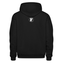 Load image into Gallery viewer, Oshea Hoodie - black