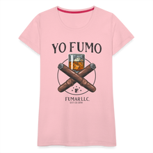 Load image into Gallery viewer, Ladies 2 Sticks T-Shirt - pink