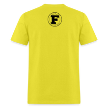 Load image into Gallery viewer, Smoke Something - yellow