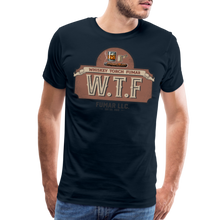 Load image into Gallery viewer, Men&#39;s W.T.F. - deep navy