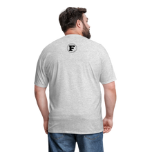 Load image into Gallery viewer, Smoke Something - heather gray