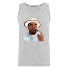 Load image into Gallery viewer, O&#39;Shea - Men’s Tank - heather gray