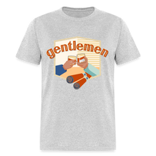 Load image into Gallery viewer, Gentlemen - heather gray
