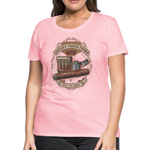 Load image into Gallery viewer, Ladies WTF T-Shirt - pink