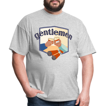 Load image into Gallery viewer, Gentlemen - heather gray