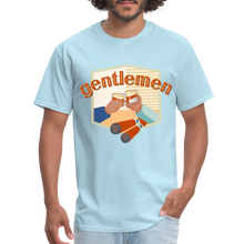 Load image into Gallery viewer, Gentlemen - powder blue