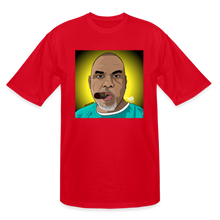 Load image into Gallery viewer, Fonz Men&#39;s Tall T-Shirt - red