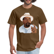 Load image into Gallery viewer, Oshea T-Shirt - brown