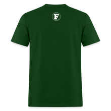 Load image into Gallery viewer, Tiki Mask - forest green